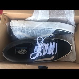 Vans Old Skool Lite men’s 10.5